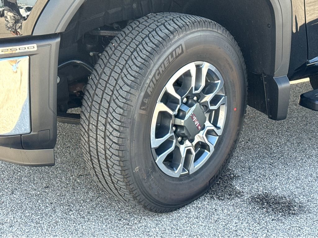 2026 GMC Sierra 2500HD SLT - Photo 24