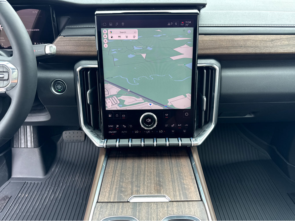 2027 GMC Acadia Denali Ultimate - Photo 13