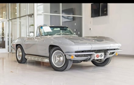 1964 Chevrolet Corvette