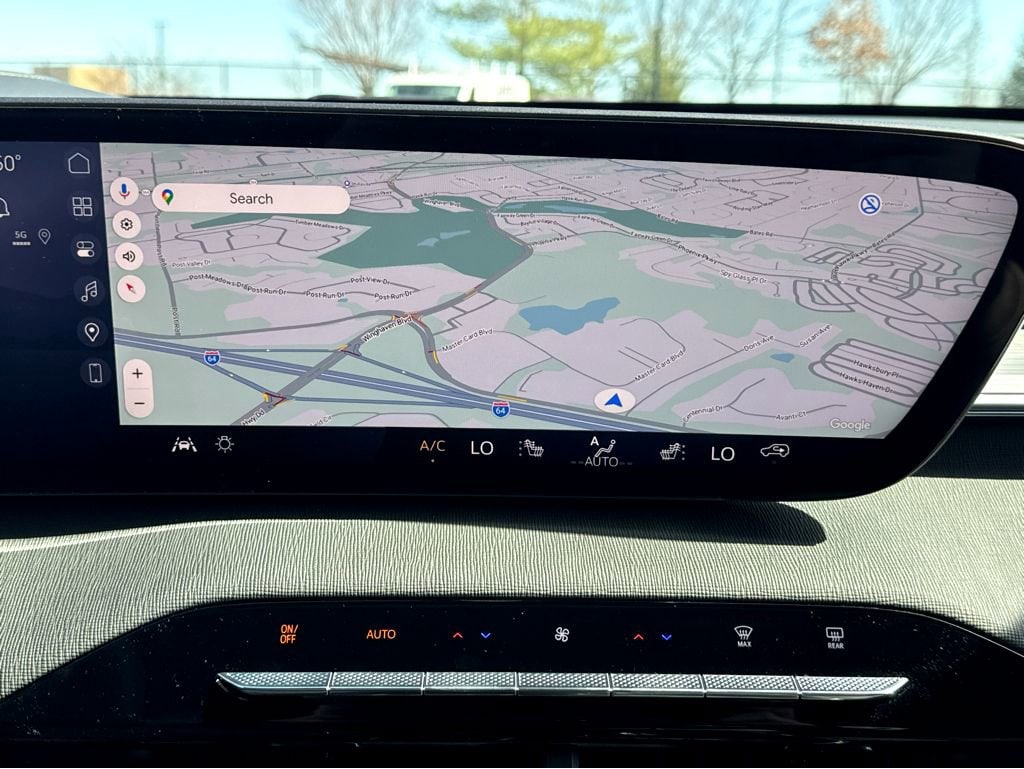 2026 Buick Enclave Preferred - Photo 14