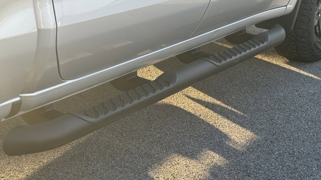 Used 2020 Chevrolet Silverado 1500 LT Trail Boss Truck Crew Cab