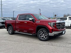 2026 GMC Sierra 1500 SLT Truck