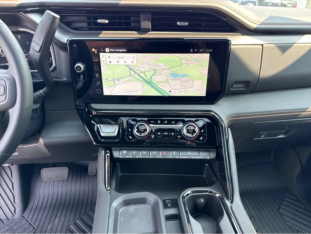 2026 GMC Sierra 2500HD AT4 - Photo 12