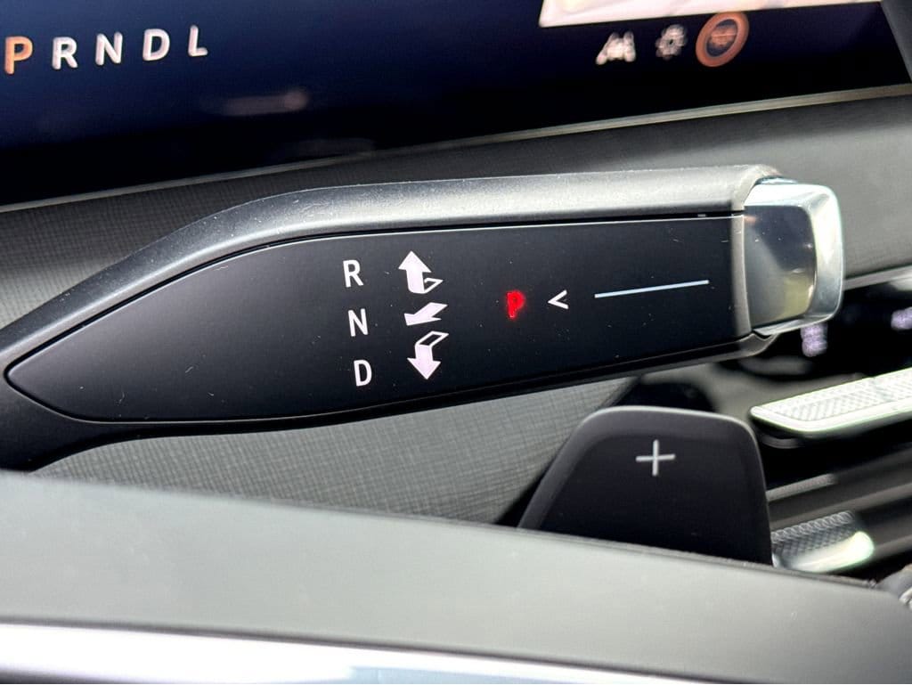 2026 Buick Enclave Preferred - Photo 23