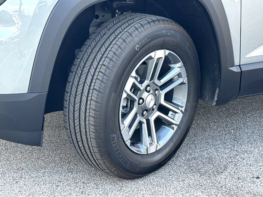 2027 GMC Terrain Elevation - Photo 24
