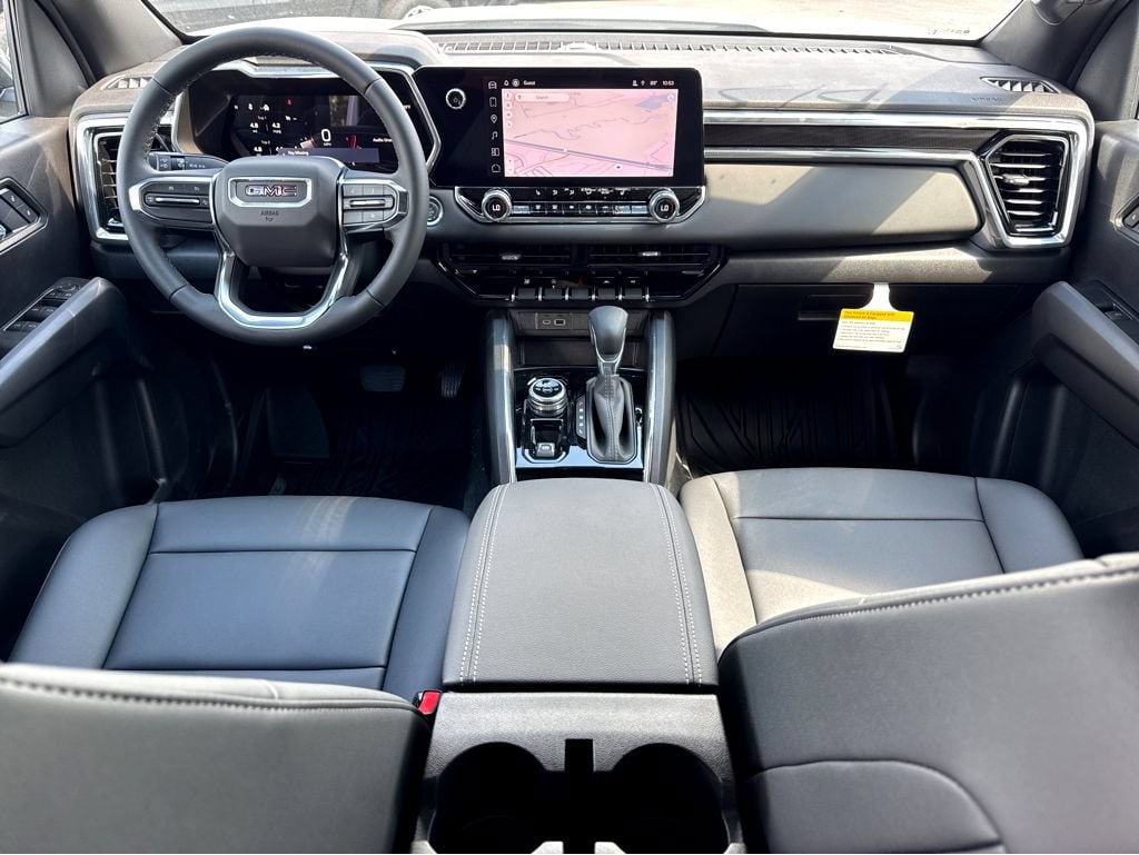 2026 GMC Canyon Elevation - Photo 11