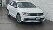 Volkswagen Jetta Sedan
