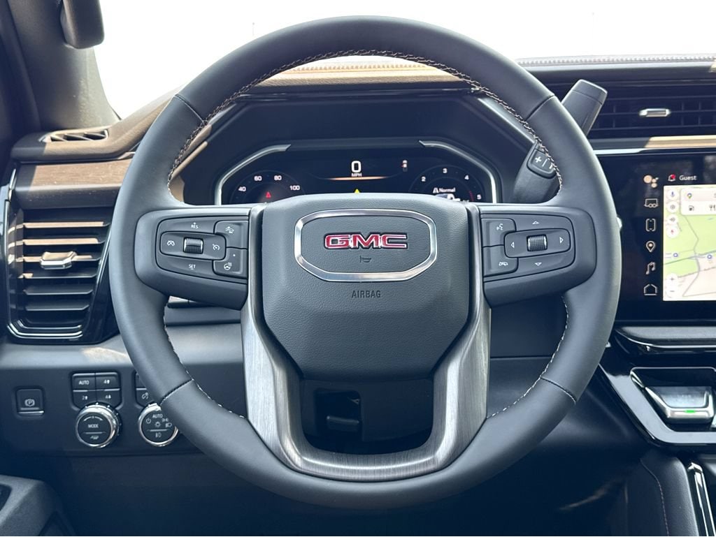 2026 GMC Sierra 2500HD AT4 - Photo 15