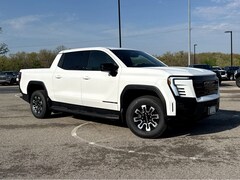2026 GMC Sierra EV Elevation Extended Range Truck
