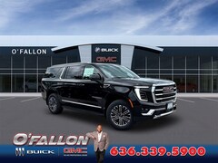 2026 GMC Yukon XL Elevation SUV