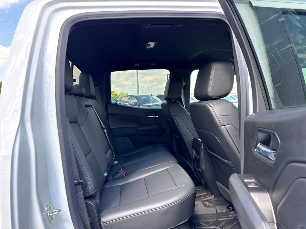 2026 GMC Canyon Elevation - Photo 6