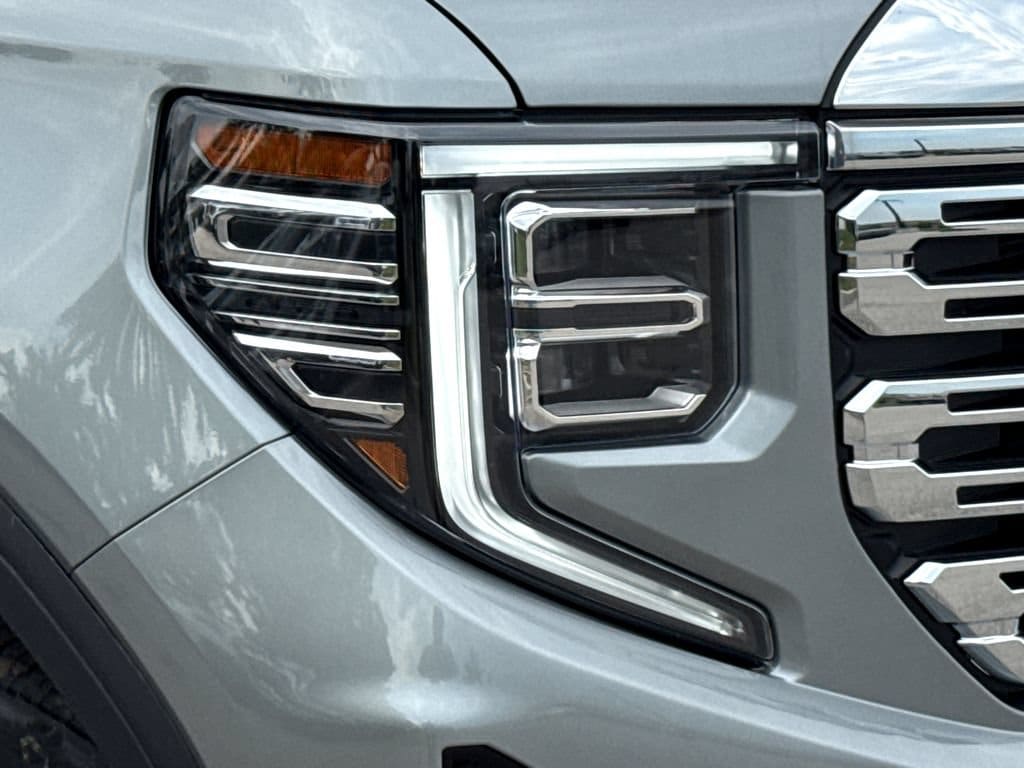 2026 GMC Sierra 1500 Denali - Photo 19