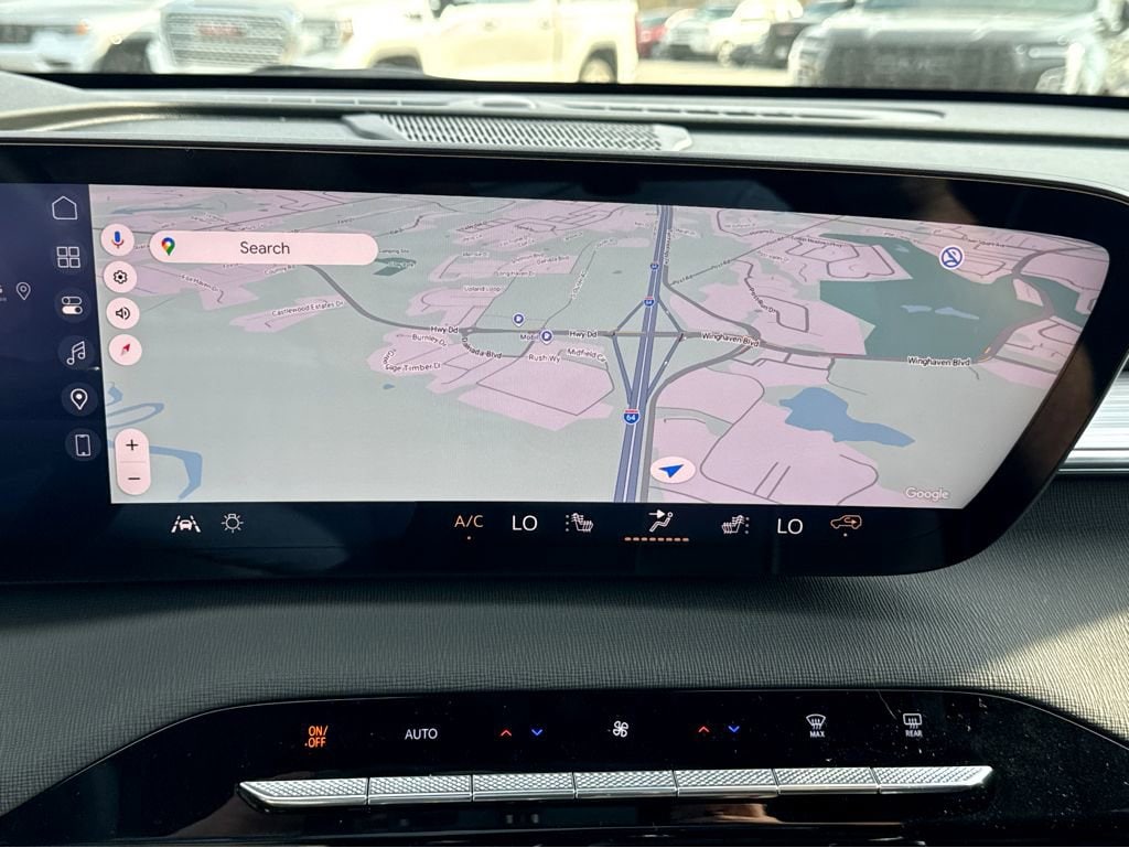 2026 Buick Enclave Preferred - Photo 14