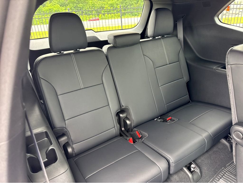 2026 GMC Acadia Elevation - Photo 7