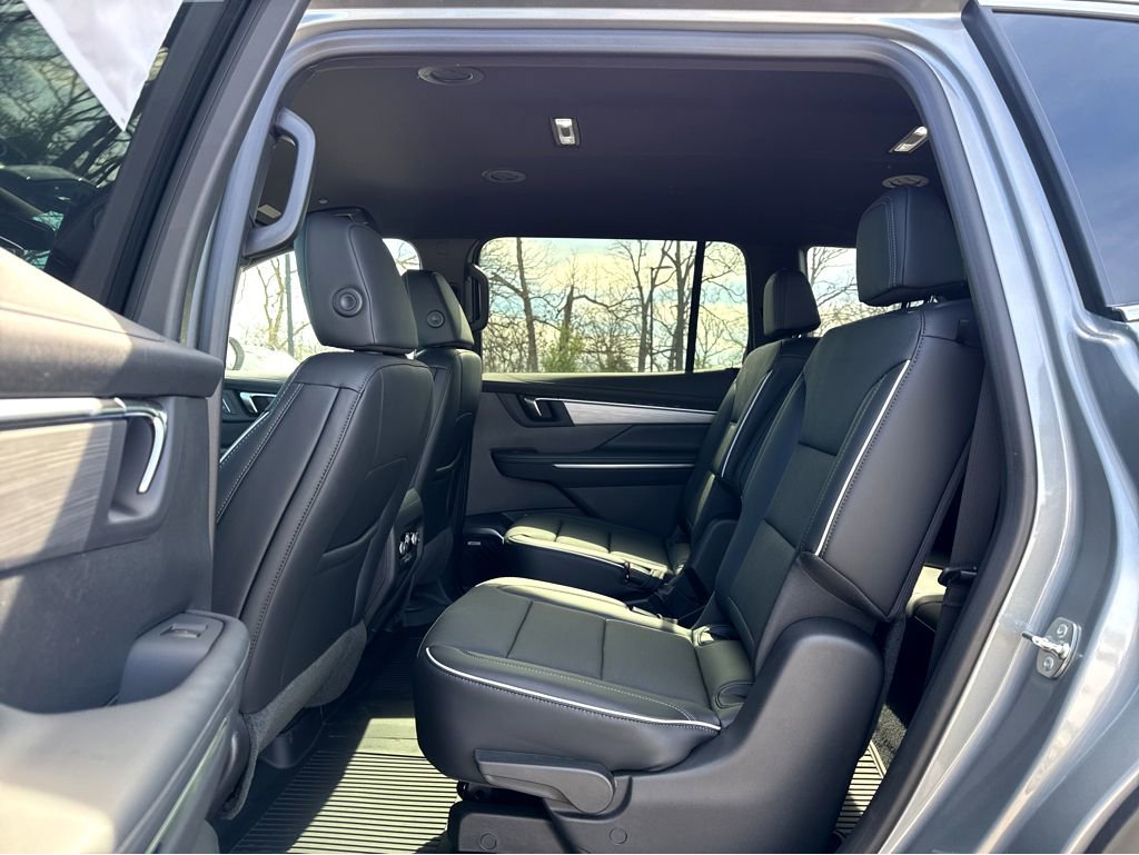 2026 Buick Enclave Preferred - Photo 8