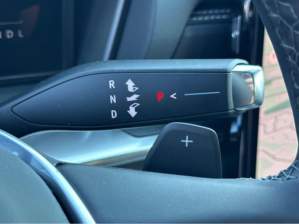 2027 GMC Terrain Elevation - Photo 22