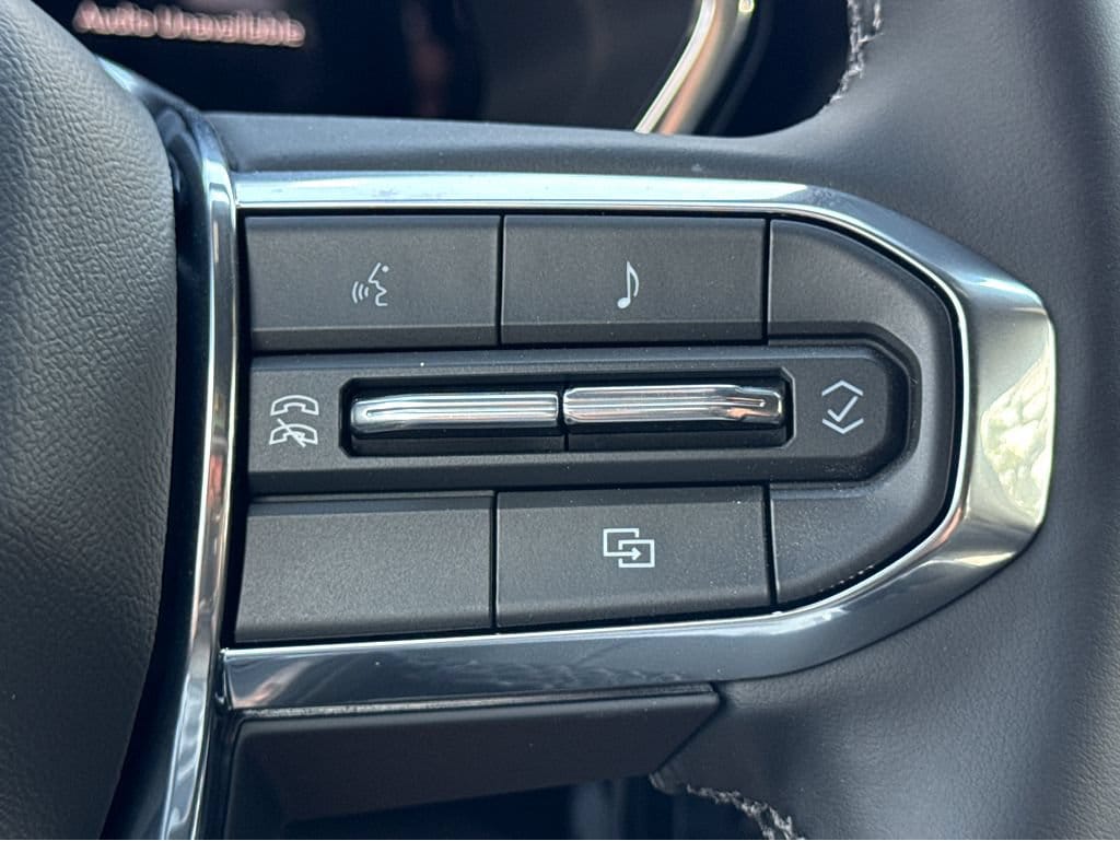 2026 GMC Canyon Elevation - Photo 17