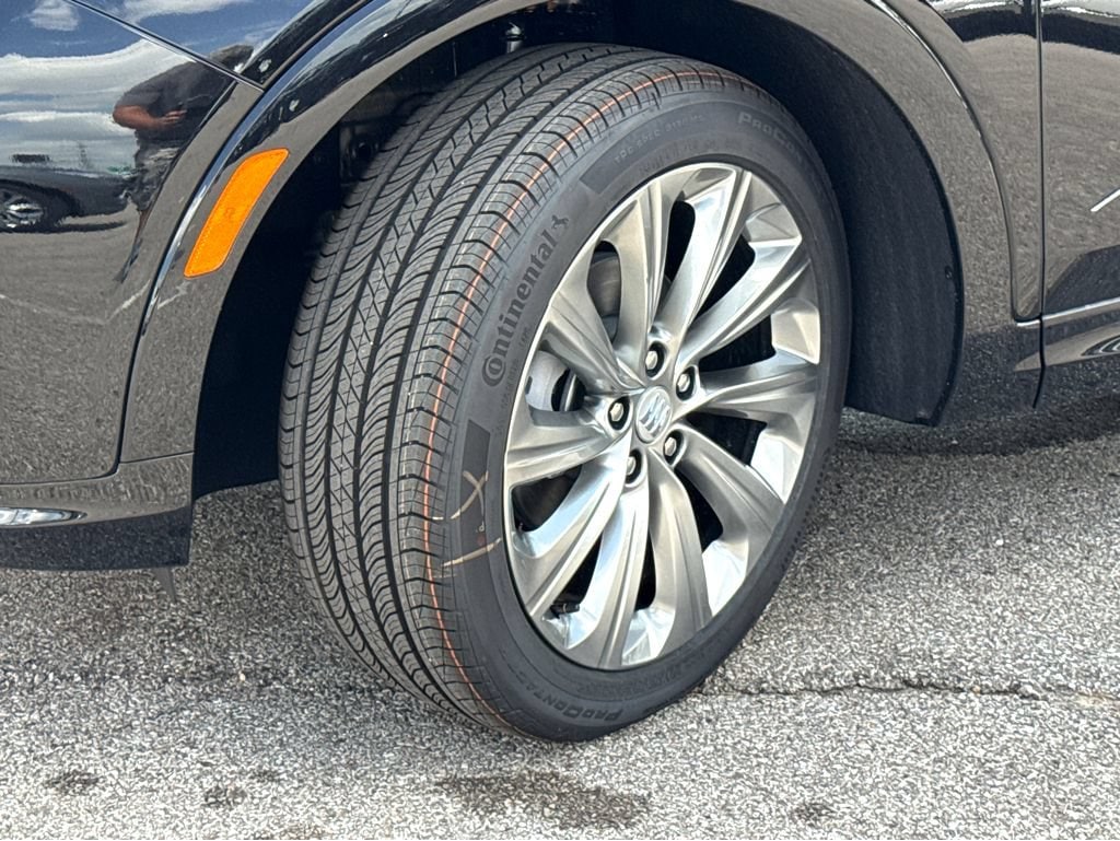 2026 Buick Envista Avenir - Photo 24