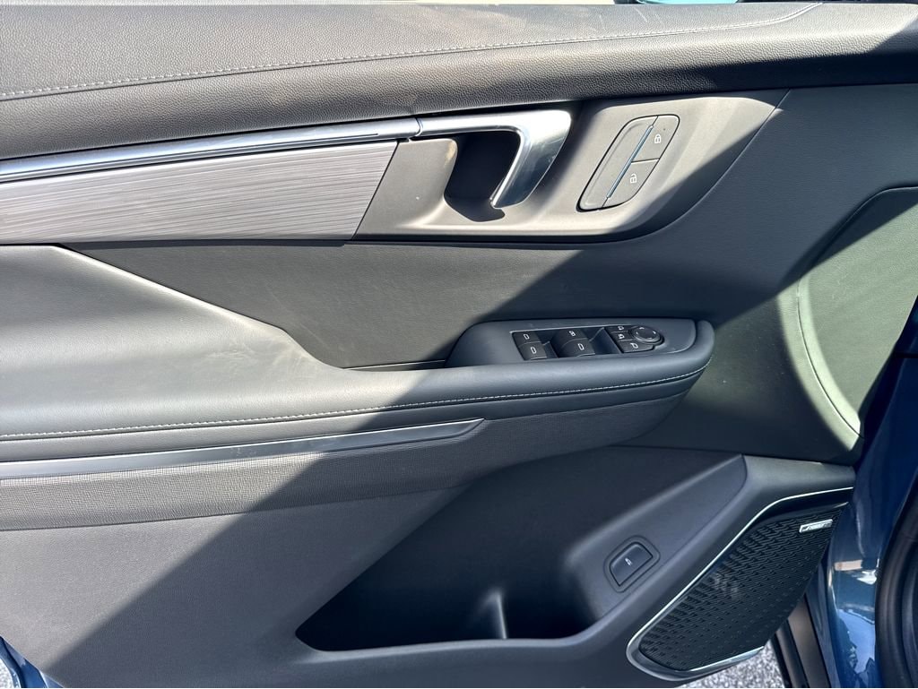 2026 Buick Enclave Preferred - Photo 10