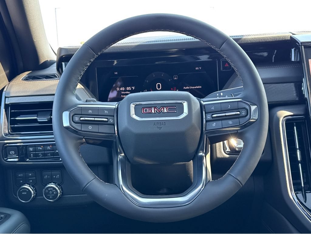 2026 GMC Yukon XL AT4 - Photo 16
