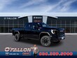  GMC Sierra 2500 HD