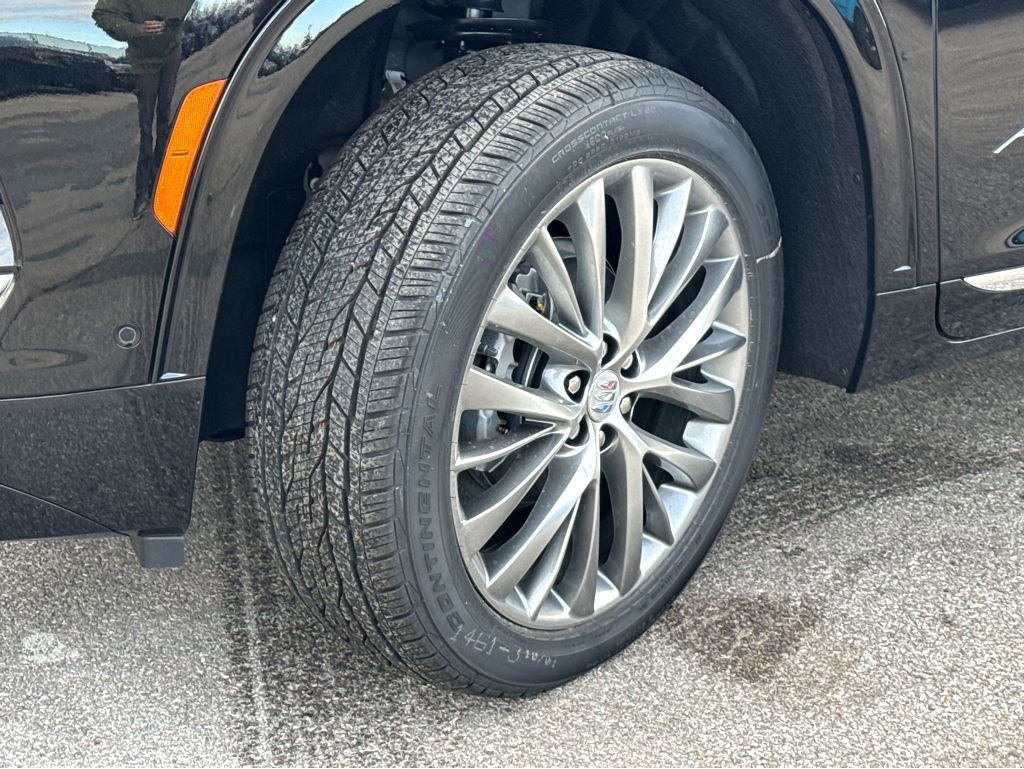 2026 Buick Enclave Avenir - Photo 25