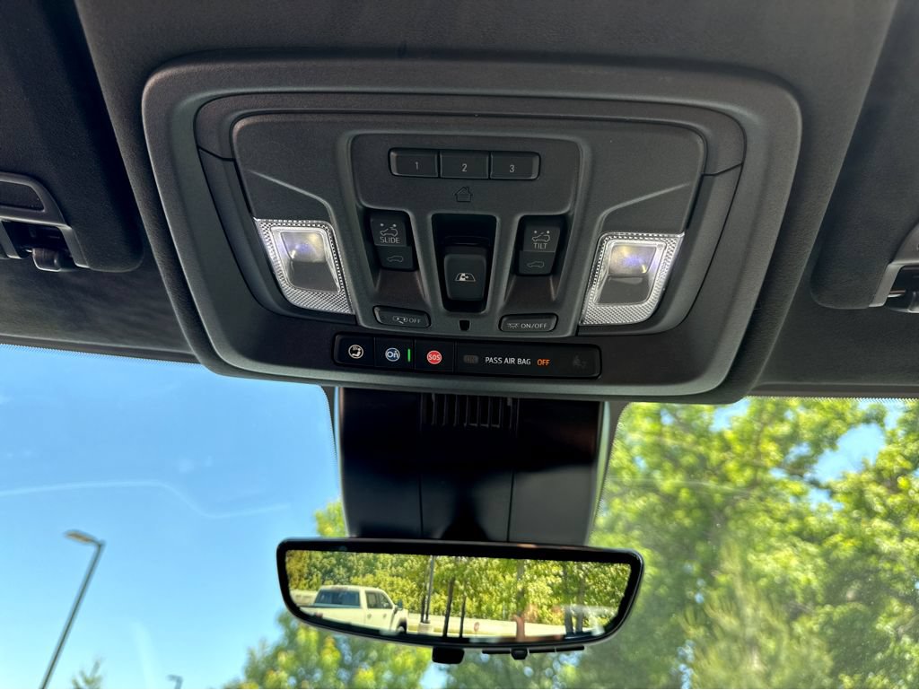2026 GMC Sierra 1500 Denali Ultimate - Photo 23