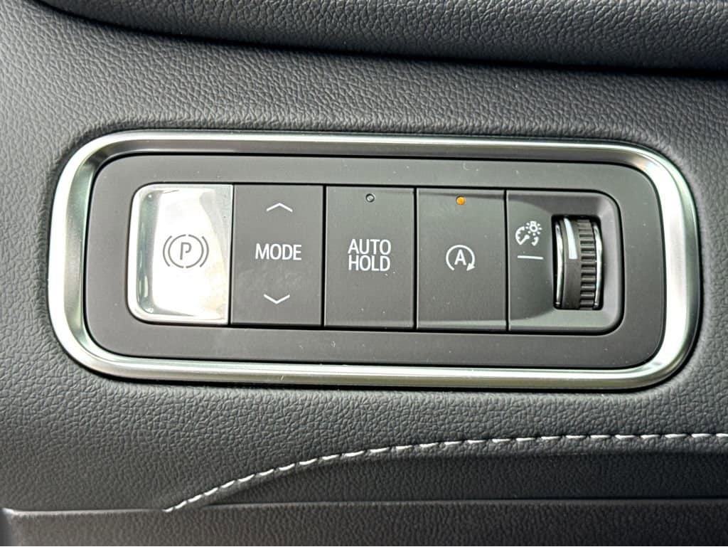 2026 Buick Enclave Avenir - Photo 11