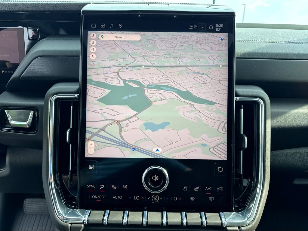 2026 GMC Yukon Denali - Photo 15