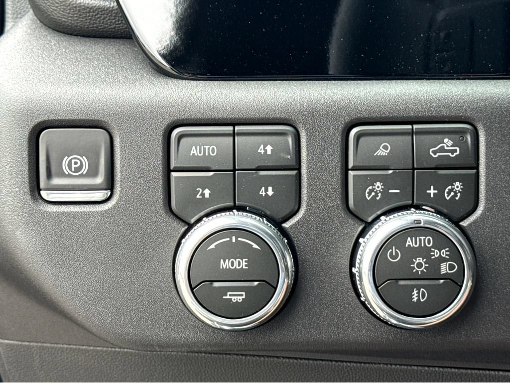 2026 GMC Sierra 1500 Elevation - Photo 10