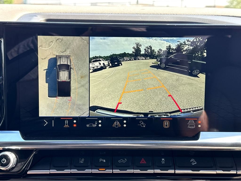 2026 GMC Sierra 2500HD SLT - Photo 14