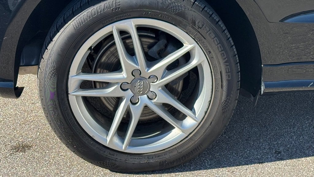 Used 2016 Audi Q5 Premium Plus SUV