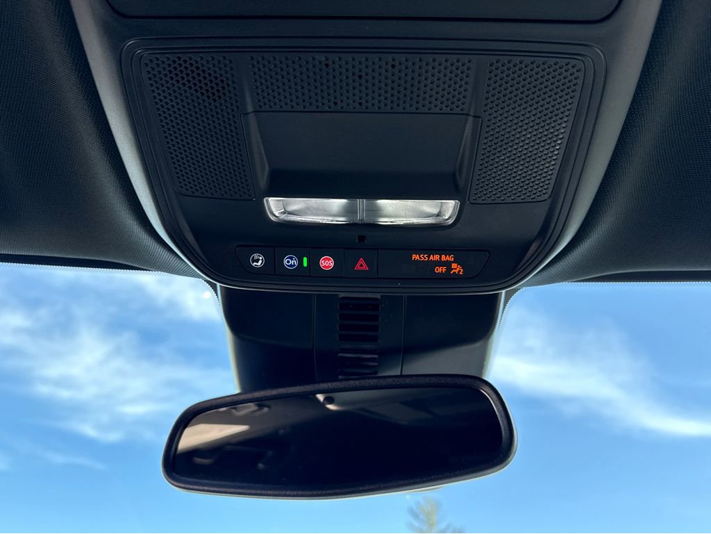 2026 Buick Enclave Preferred - Photo 24