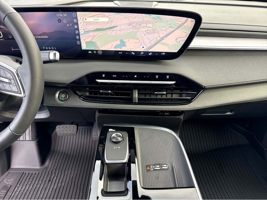 2026 Buick Enclave Preferred - Photo 13