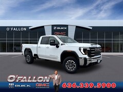 2026 GMC Sierra 2500 HD SLE Truck