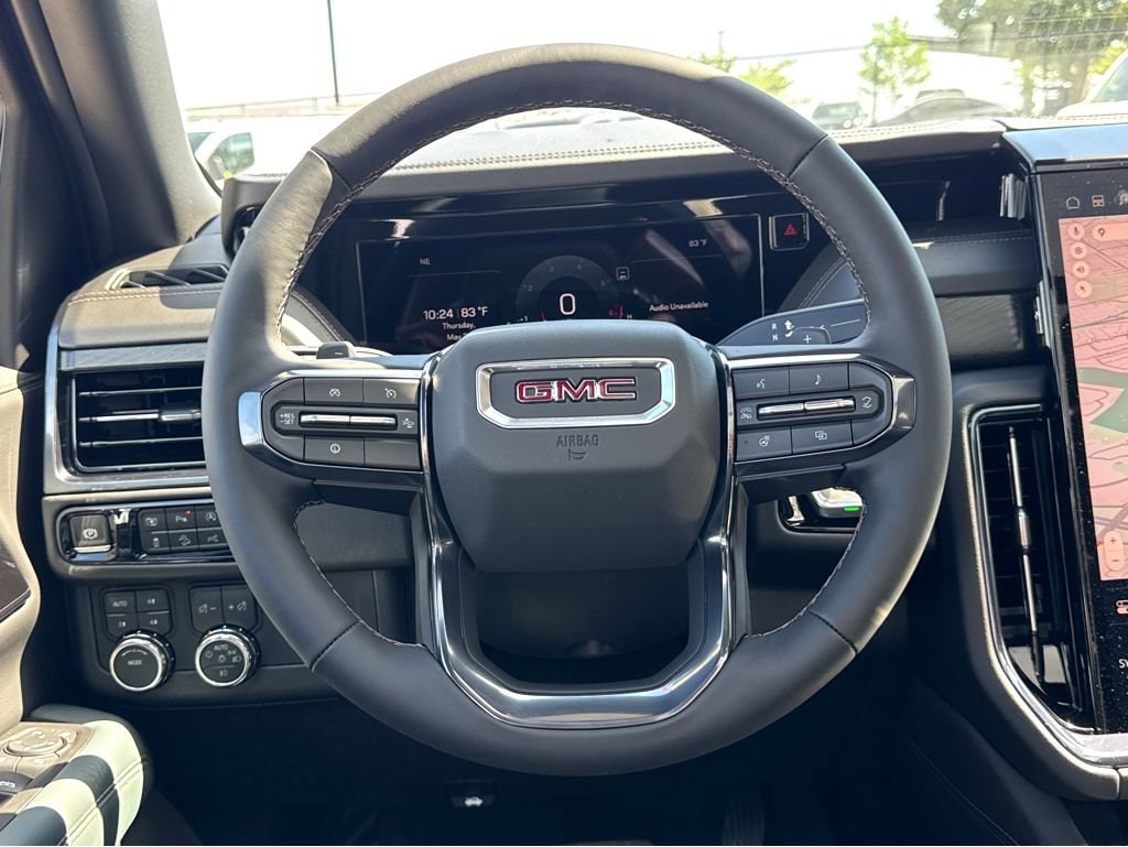 2026 GMC Yukon AT4 - Photo 16