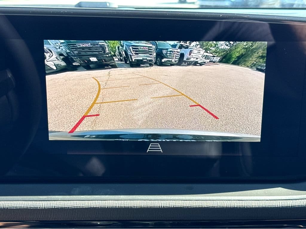 2026 Buick Envista Sport Touring - Photo 14