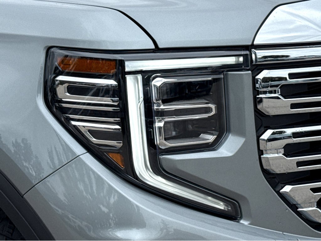 2026 GMC Sierra 1500 Denali - Photo 19