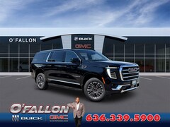 2026 GMC Yukon XL Elevation SUV