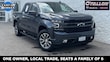 Chevrolet Silverado 1500 LTD