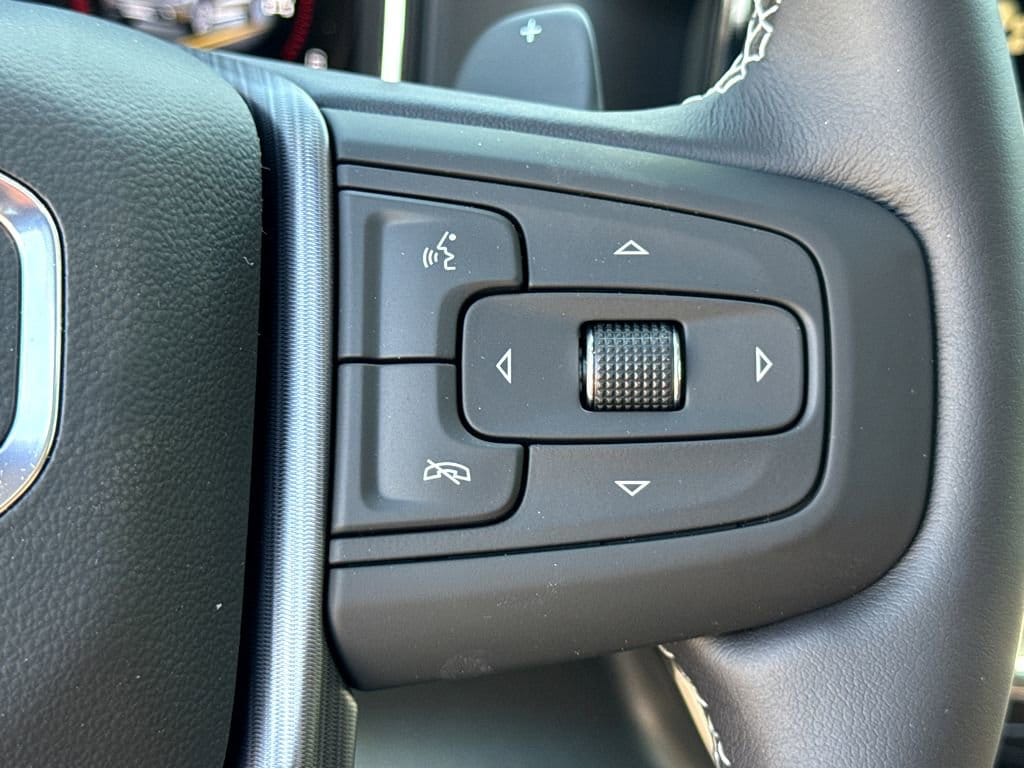 2026 GMC Sierra 1500 Denali Ultimate - Photo 17