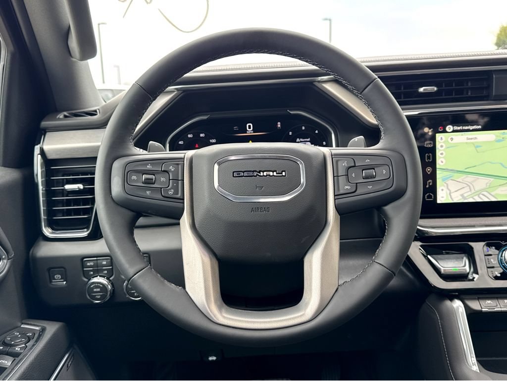 2026 GMC Sierra 1500 Denali - Photo 15