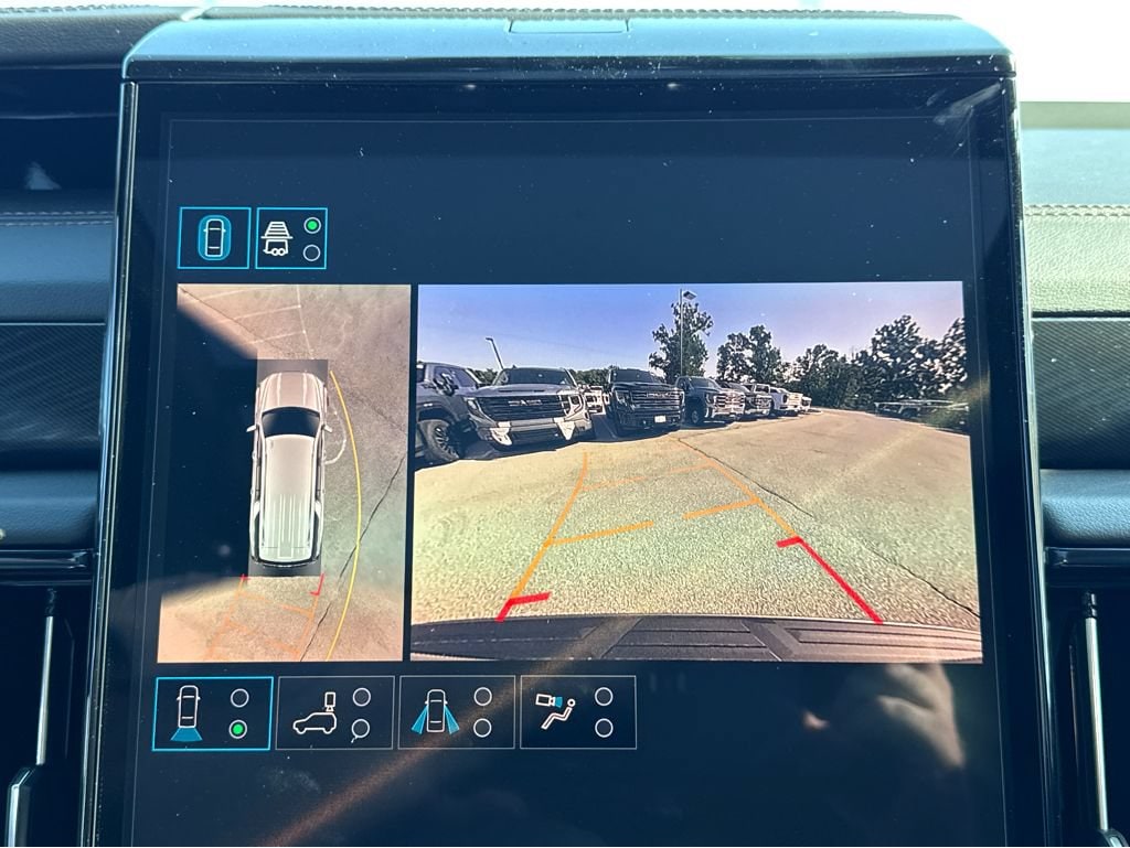 2026 GMC Yukon XL AT4 - Photo 15