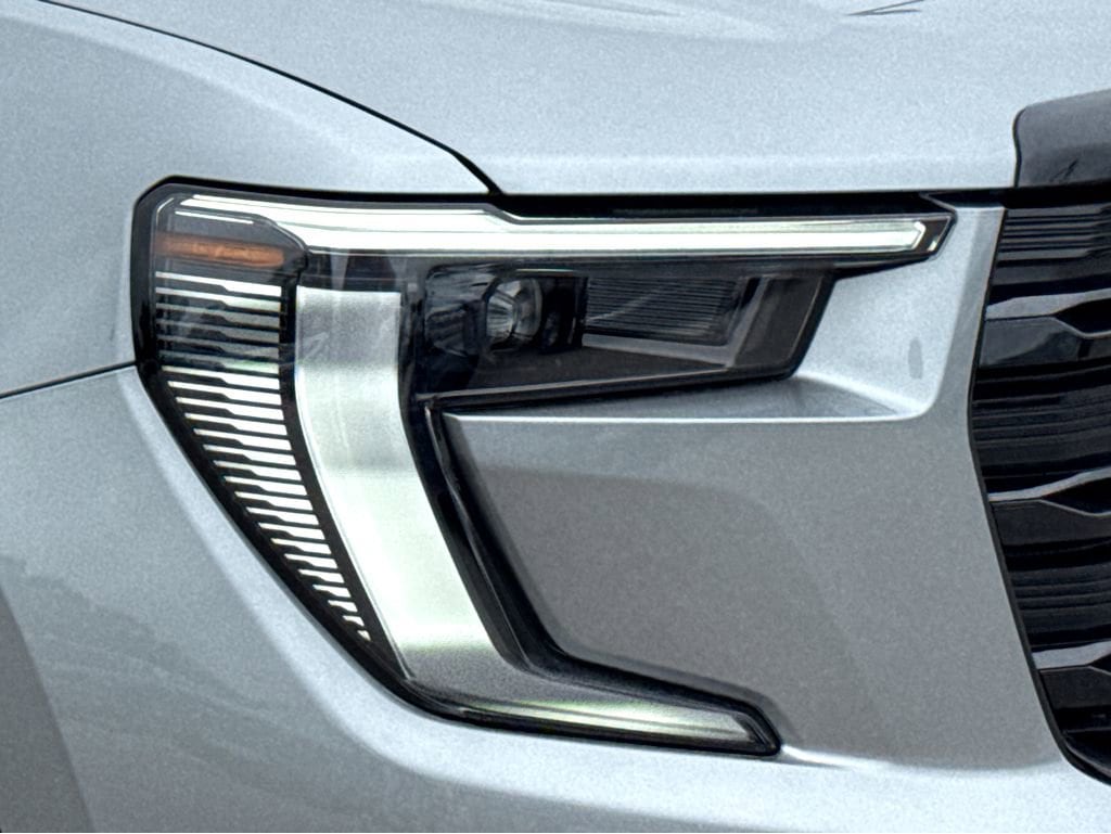 2026 GMC Acadia Elevation - Photo 20
