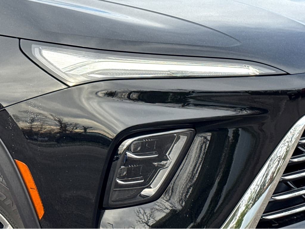 2026 Buick Enclave Preferred - Photo 20