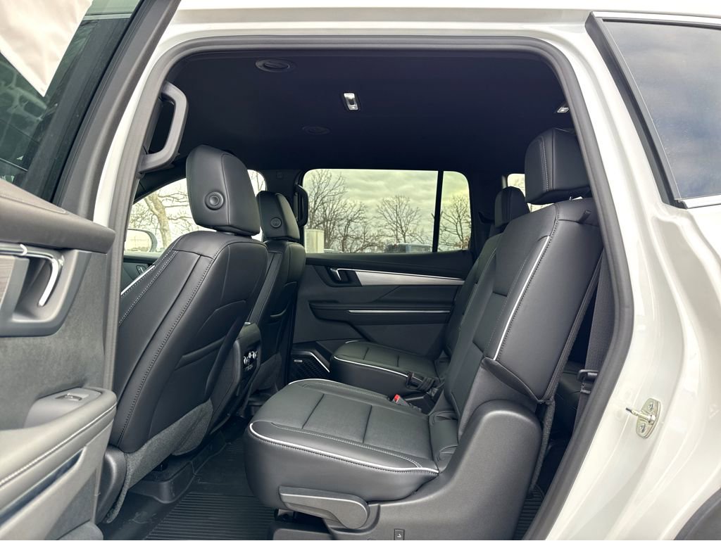 2026 Buick Enclave Preferred - Photo 8