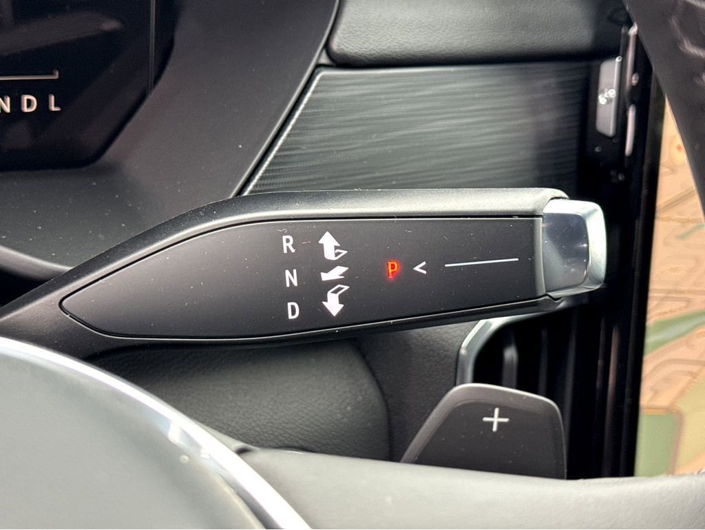 2026 GMC Acadia Elevation - Photo 23