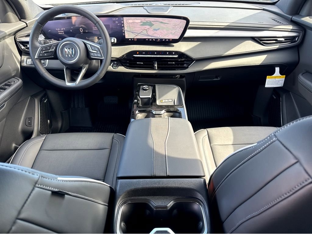 2026 Buick Enclave Preferred - Photo 12