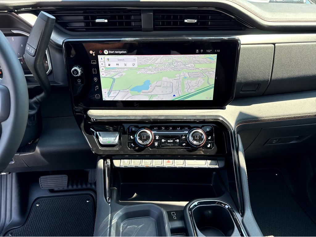 2026 GMC Sierra 2500HD AT4 - Photo 12