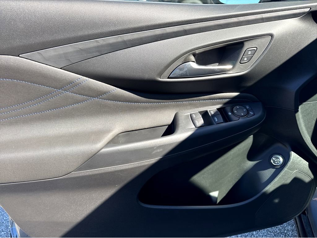 2026 Buick Envista Sport Touring - Photo 9